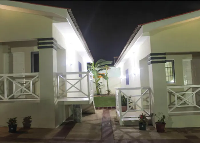 Lilu Apartments Curacao